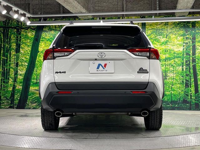RAV4 4WD