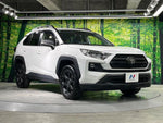 RAV4 4WD
