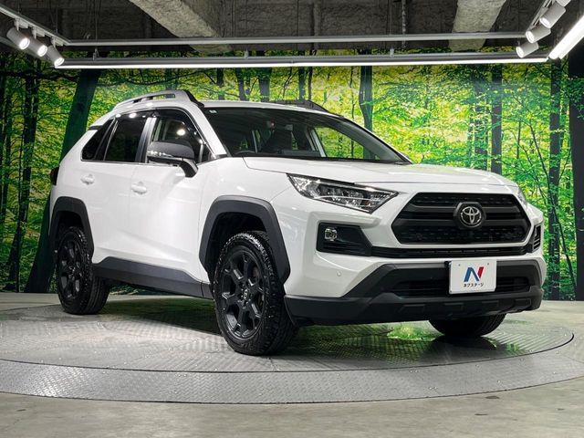 RAV4 4WD