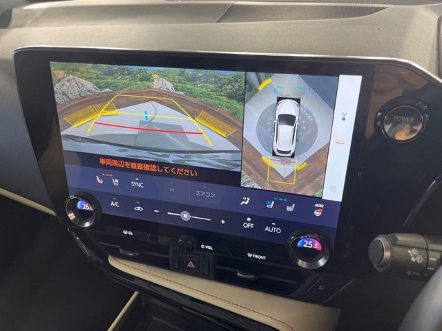 LEXUS NX350h