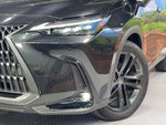 LEXUS NX350h