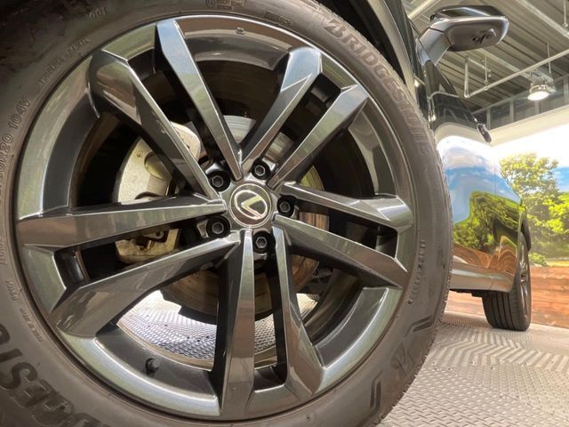 LEXUS NX350h