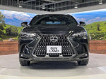 LEXUS NX350h