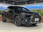 LEXUS NX350h