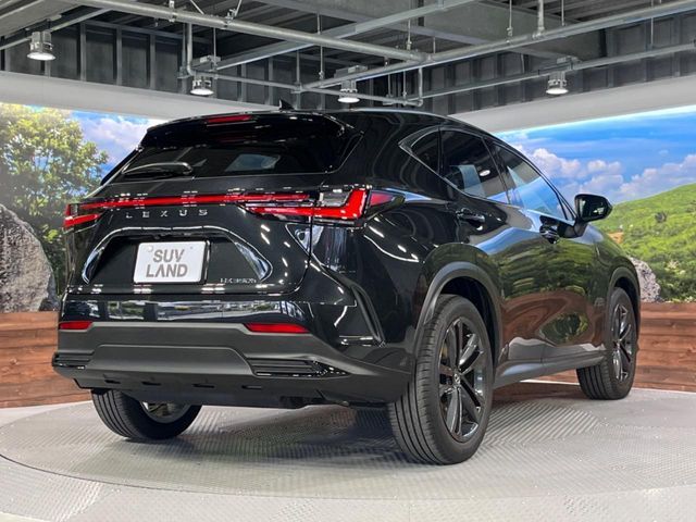 LEXUS NX350h
