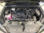 LEXUS NX350h