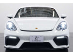PORSCHE 718CAYMAN