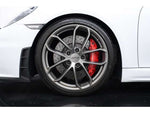 PORSCHE 718CAYMAN