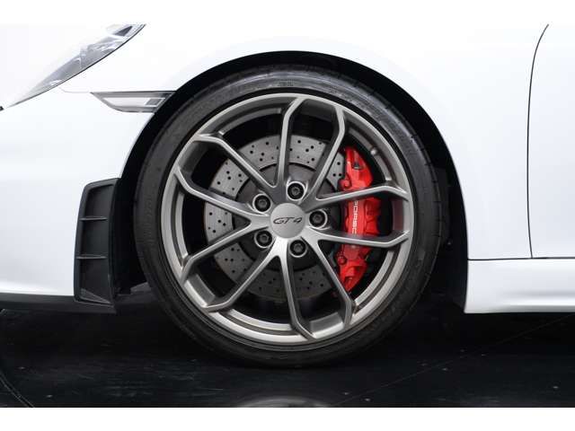 PORSCHE 718CAYMAN