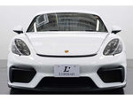 PORSCHE 718CAYMAN