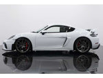 PORSCHE 718CAYMAN
