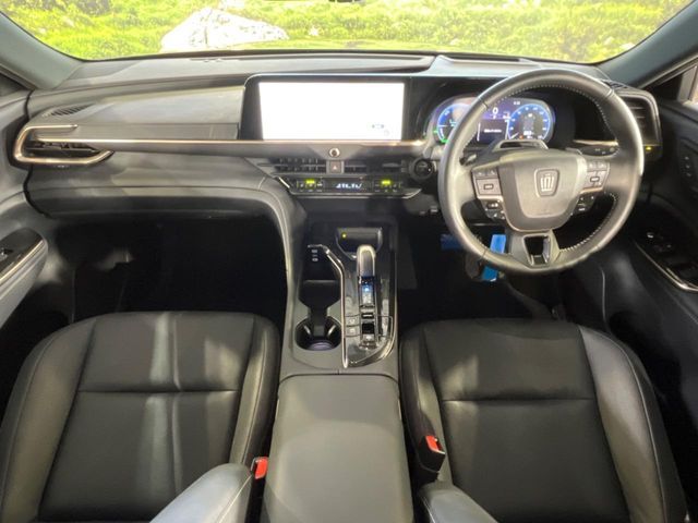 CROWN ESTATE 4WD