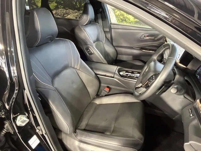 CROWN ESTATE 4WD