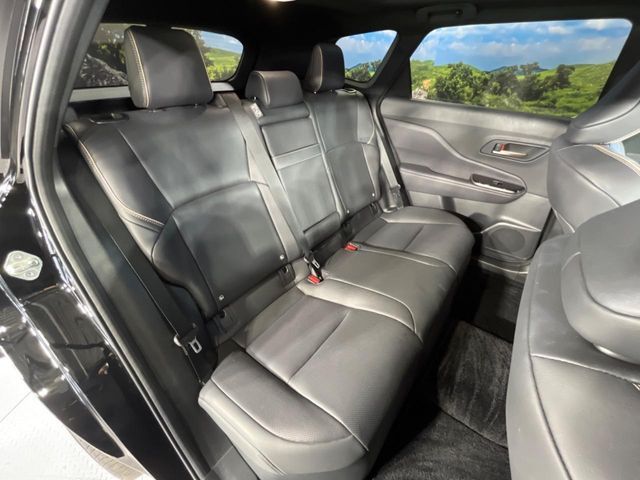CROWN ESTATE 4WD
