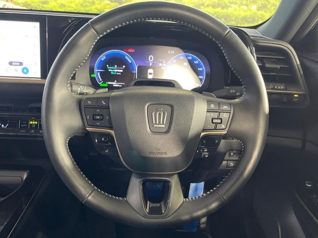 CROWN ESTATE 4WD