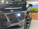CROWN ESTATE 4WD