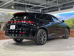 CROWN ESTATE 4WD