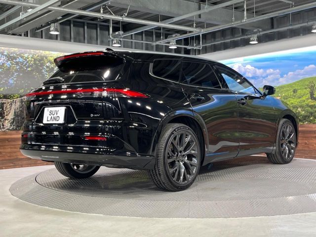 CROWN ESTATE 4WD