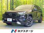 RAV4 4WD