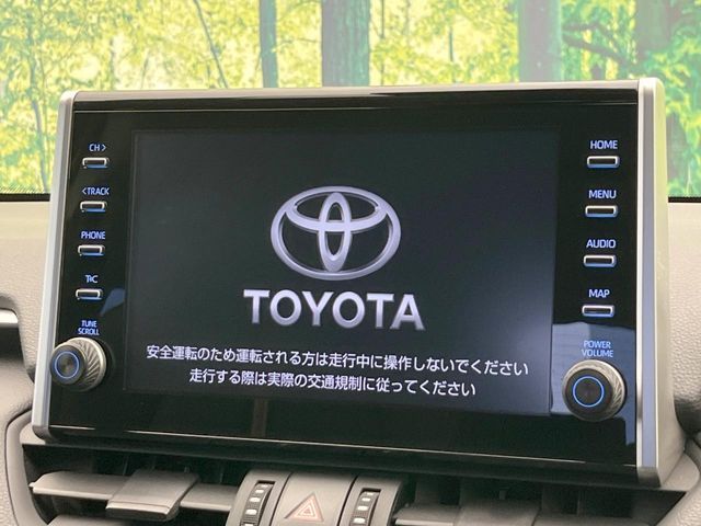 RAV4 4WD