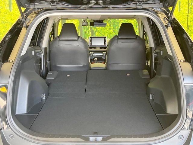 RAV4 4WD
