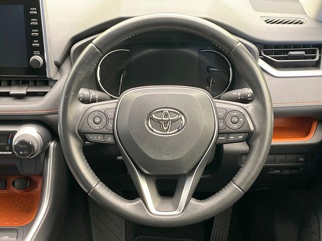 RAV4 4WD