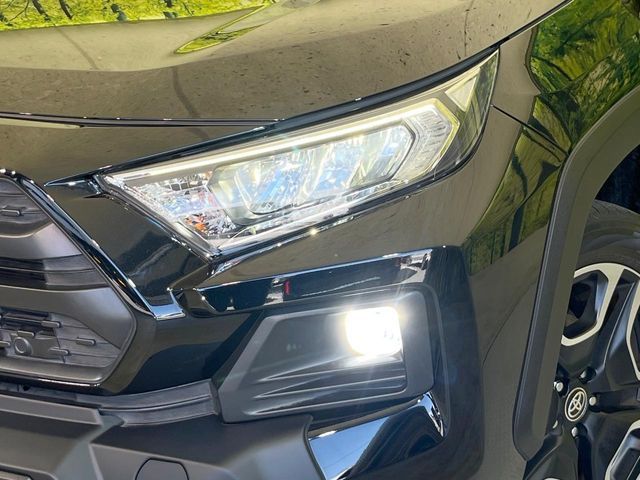 RAV4 4WD