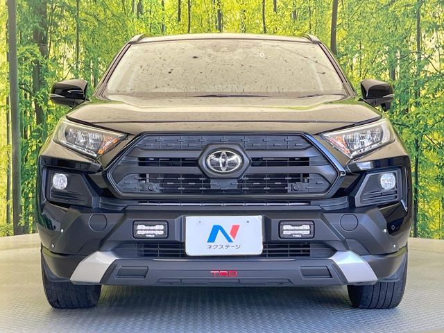 RAV4 4WD