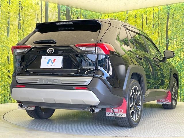 RAV4 4WD