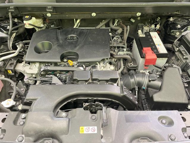 RAV4 4WD