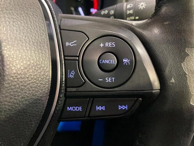 RAV4 4WD