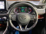 RAV4 4WD