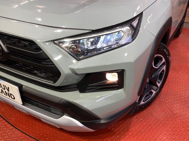 RAV4 4WD