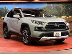 RAV4 4WD