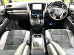 ALPHARD 4WD