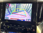 ALPHARD 4WD