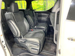 ALPHARD 4WD