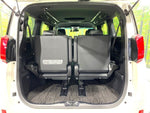 ALPHARD 4WD