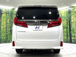 ALPHARD 4WD