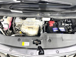 ALPHARD 4WD