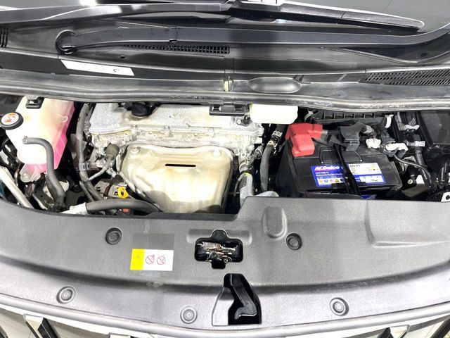 ALPHARD 4WD