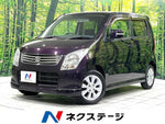 WAGON R 4WD