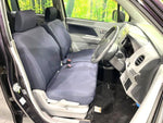 WAGON R 4WD