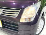 WAGON R 4WD