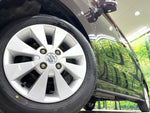 WAGON R 4WD