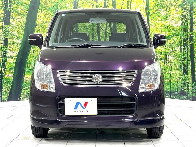 WAGON R 4WD