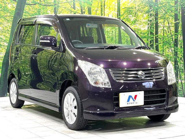 WAGON R 4WD