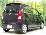 WAGON R 4WD
