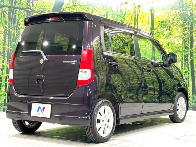 WAGON R 4WD