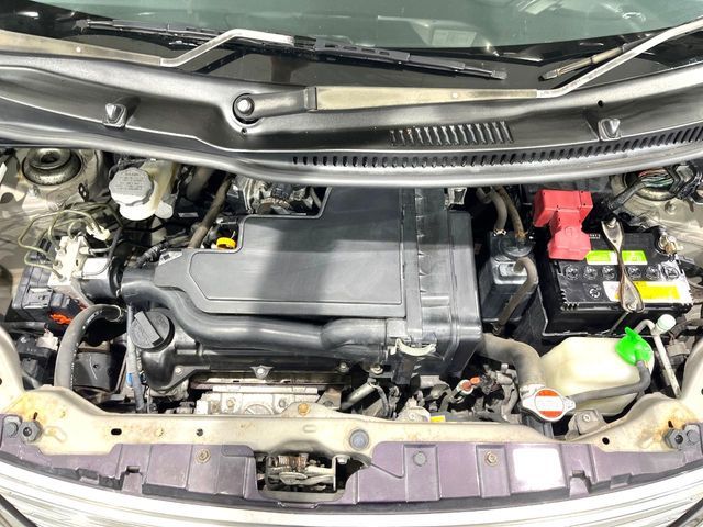WAGON R 4WD